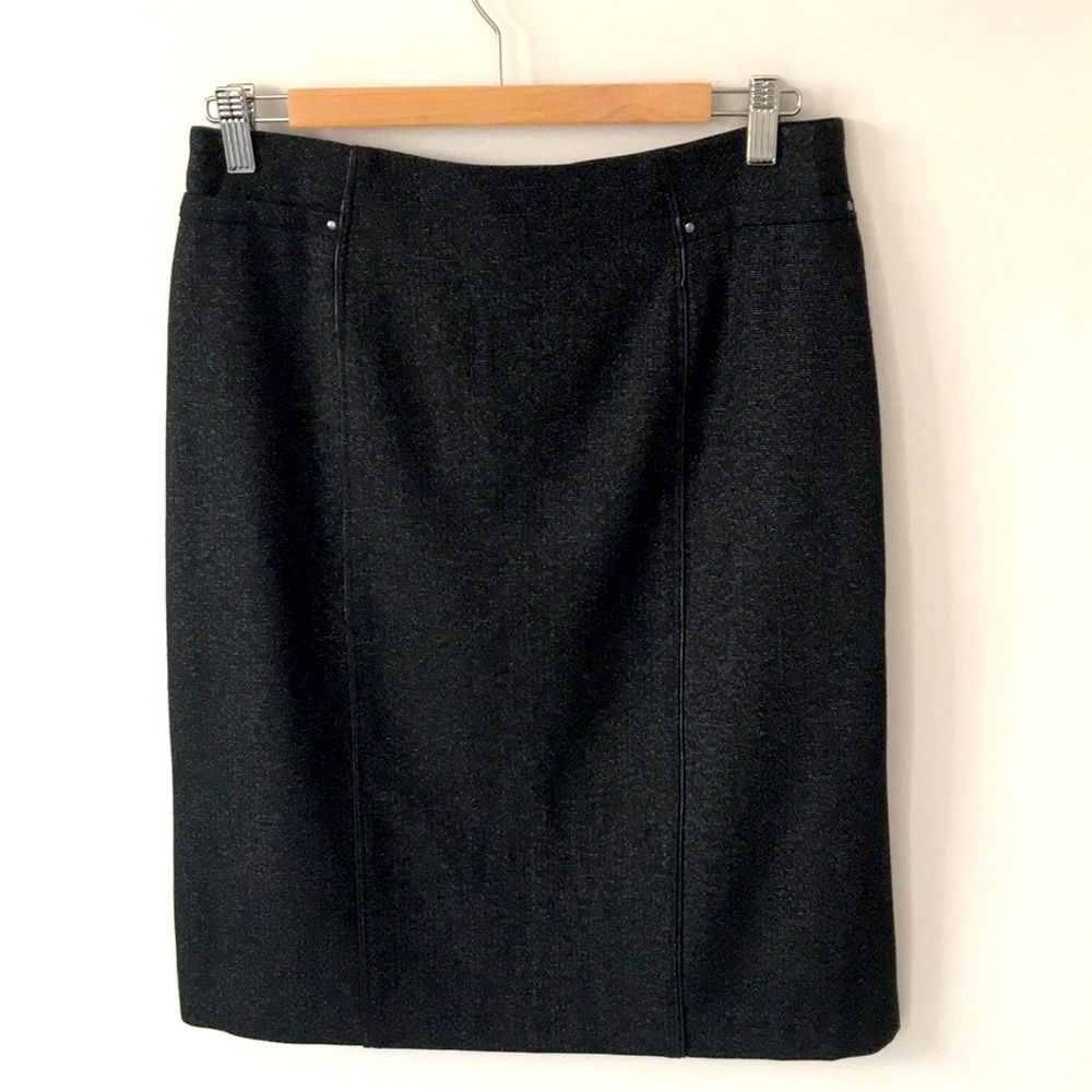 Conrad C collection women’s pencil skirt